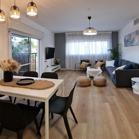 מאנטה Manta דירת נופש באילת Lägenhet Exteriör bild