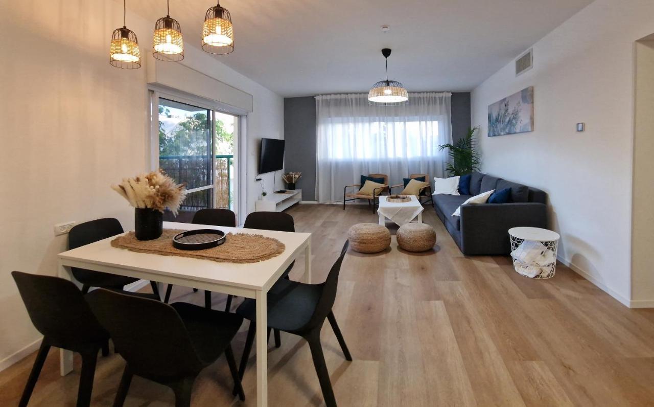 מאנטה Manta דירת נופש באילת Lägenhet Exteriör bild